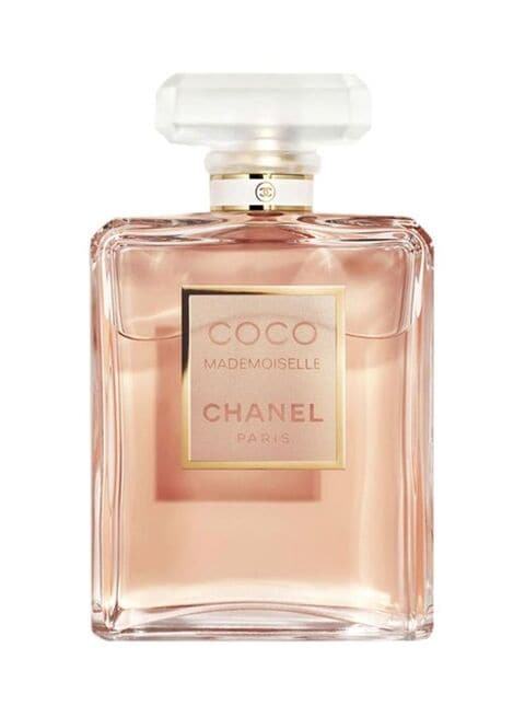 Buy Chanel Coco Mademoiselle Eau De Parfum For Women - 100ml Online ...
