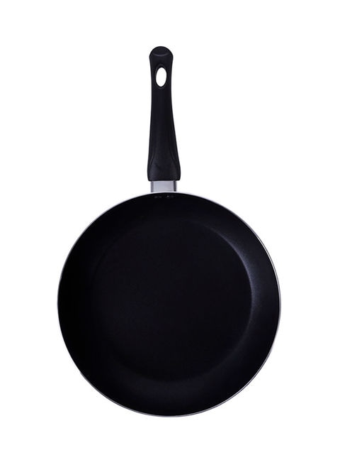 ROYALFORD Non-Stick Fry Pan Red 28centimeter