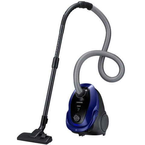 Samsung Dry Vacuum Cleaner VC20M2510WB