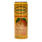 Buy Dandanah Mango Drink 355ml in Kuwait