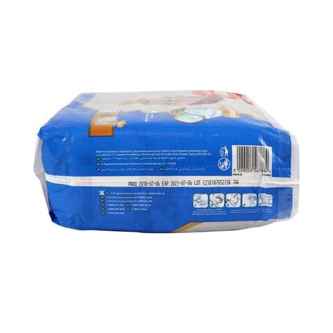 Huggies Baby Diapers Size 5 from 12-22kg, 42pcs