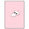 Theodor Protective Flip Case Cover For Apple iPad Mini 1, 2, 3- 7.9 inches Cat Baby