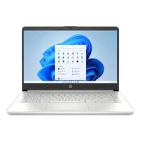 HP 14SDQ5029NE Laptop With 14-Inch Display Intel Core i5-1235U Processor 8GB RAM 512GB SSD Window 11 Silver