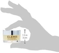 Elemis Pro-Collagen Cleansing Balm, Ultra Nourishing Treatment Balm + Facial Mask Deeply Cleanses, Soothes, Calms &amp; Removes Makeup And Impurities