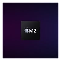 Apple Mac Mini Desktop With M2 Chip 8GB RAM 256GB SSD Silver