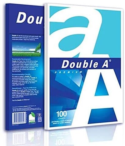 Buy Double A Online - Shop on Carrefour UAE