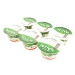 Buy Activia Yoghurt Low Fat 150g x Pack Of 6 in Kuwait