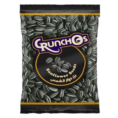 Crunchos Sunflower Seeds 100g