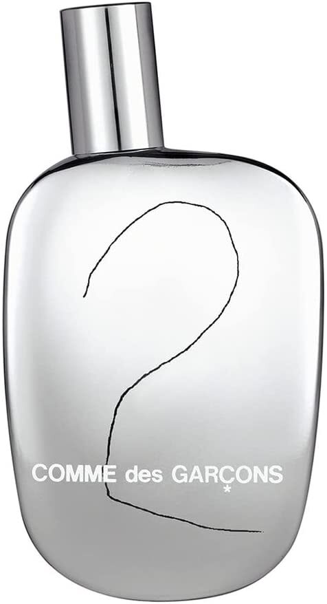 Comme des garcons shop 71 perfume uae