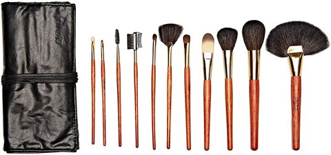 Mingxiang Qs-21 Natural Make Up Brush