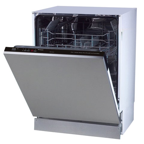 Bompani Built-In Dishwasher BO-5170/E Silver