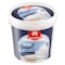 Carrefour Full Fat Fresh Yogurt 1kg