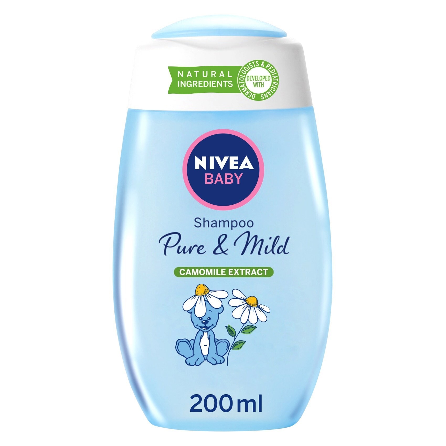 Nivea store baby soap