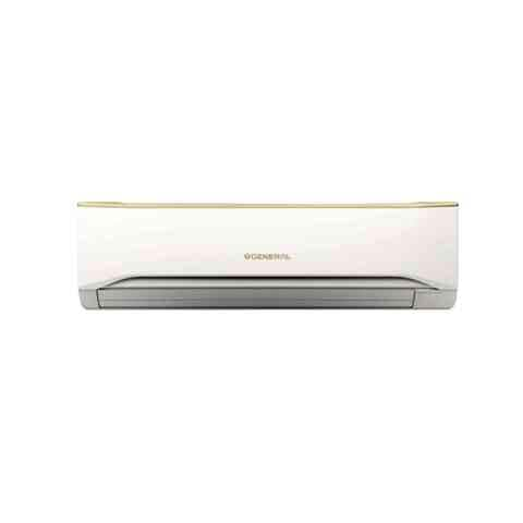 O GENERAL Split Air Conditioner 3 Ton 123RASGA36 White