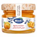 Buy Hero Appricot Jam - 28.3 gm in Kuwait