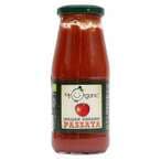 Buy Mr Organic Italian Organic Passata 400g in Kuwait