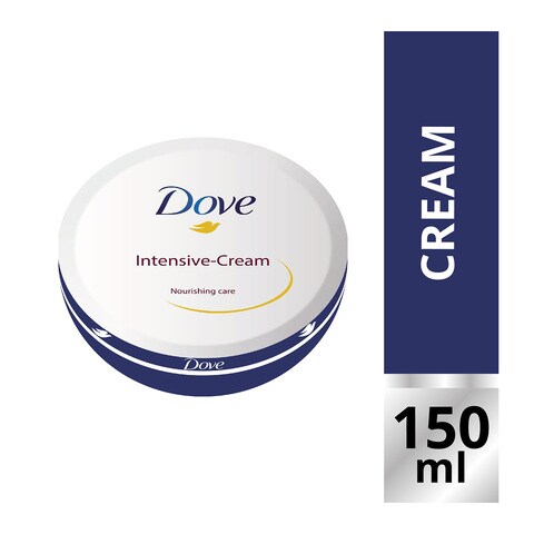 Dove on sale intensive cream