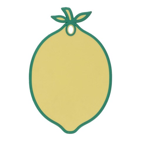 Titiz Lemon Cutting Board AP-9096