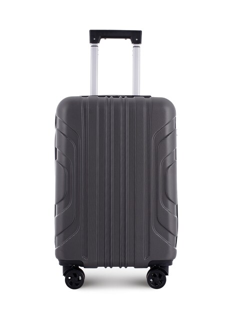 Parajohn Travel Luggage Suitcase Set of 5 - Trolley Bag, Carry On Hand  Cabin Luggage Bag - Lightweight Travel Bags with 360 Durable 4 Spinner  Wheels - Hard Shell Luggage Spinner - (14, ,18, 22, 27,31) Buy, Best Price.  Global Shipping.