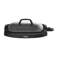 Tefal Plancha Electric Smokeless Grill 2000W CB6A0827 Black