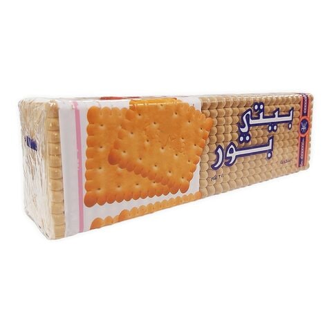 Kuwait Flour Petit Buerre Biscuit 200g
