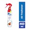 Motion Air and Fabric Freshener with Berries  Scent - 460 ml