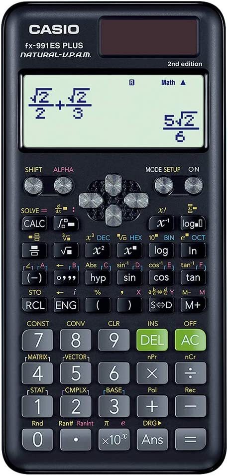 Online fx 2025 991 calculator