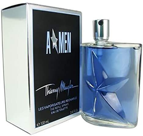 Mugler deals angel perfume