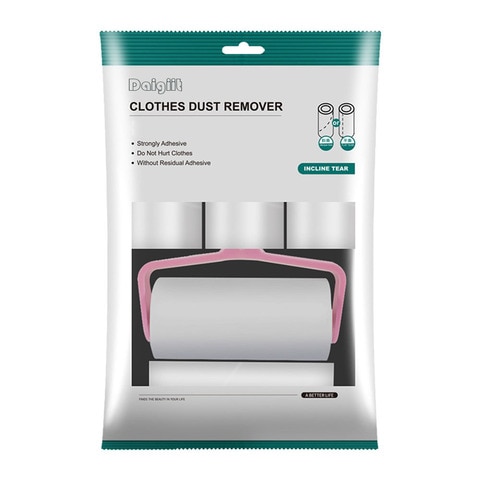 Cloths Dust Remover