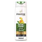 Buy Pantene Pro-V Nature Fusion Shampoo 360 ml in Kuwait
