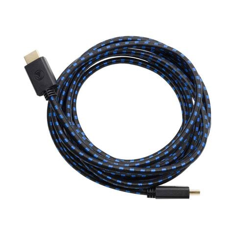 Snakebyte 4K Pro HDMI Cable For PlayStation 3/4 Multicolour