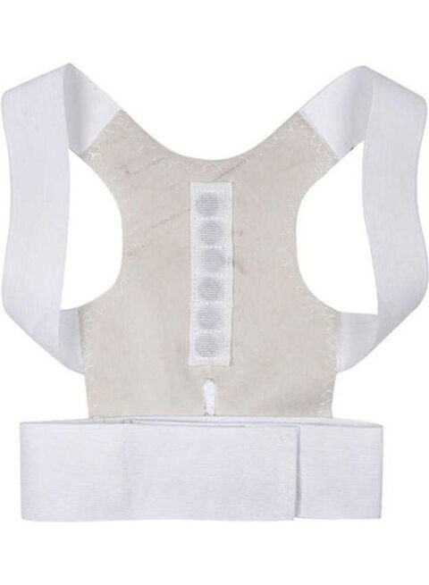 Power magnetic posture support hotsell