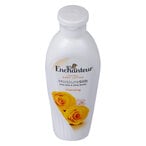 Buy Enchanteur Moisture Silk Charming Perfumed Body Lotion 250 ml in Kuwait
