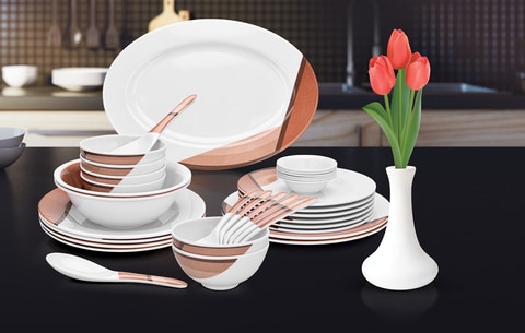 Online crockery set sale