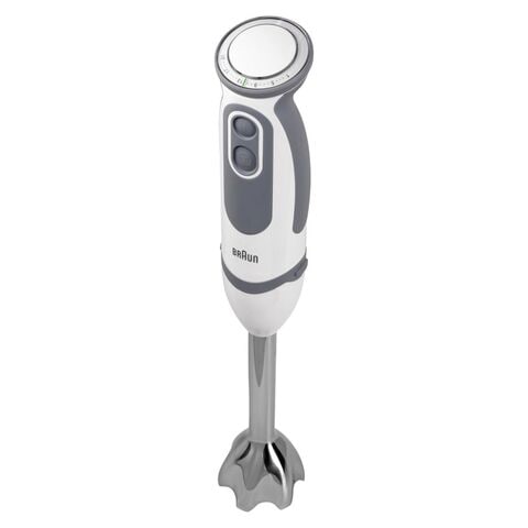 Papua Ny Guinea drikke betale Buy Braun MQ5245 Hand Blender With Attachments - 1000W- White Online - Shop  Electronics & Appliances on Carrefour Egypt