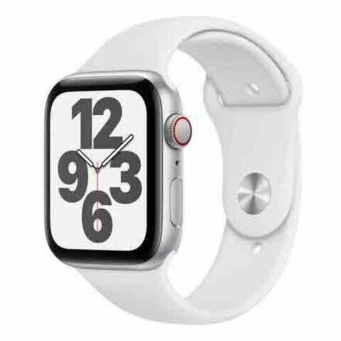 carrefour apple watch se