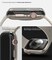 Ringke - Apple Watch 8 / 7 45mm - Bezel Styling Case Adhesive Frame Ring Cover - Black (45 - 03)