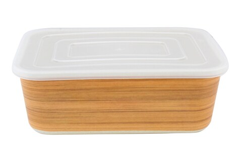 Bamboo Fibre Container - Large