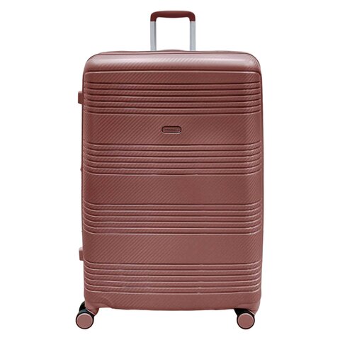 Buy Track Carbonfiber Hard Trolley Rose Gold 69cm Online Shop