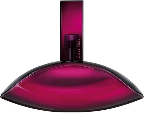 Calvin Klein Deep Euphoria Eau De Parfum For Women 100ml