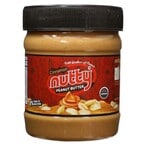 Buy Nutty Peanut Butter With Cinnamon - 340 gram in Egypt
