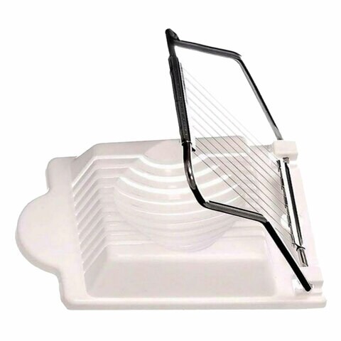 Metaltex Egg Slicer