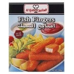 Buy AL KABEER FISH FINGER 300G in Kuwait