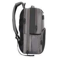 American Tourister Segno 2.0 Expandable Laptop Backpack 02 Grey