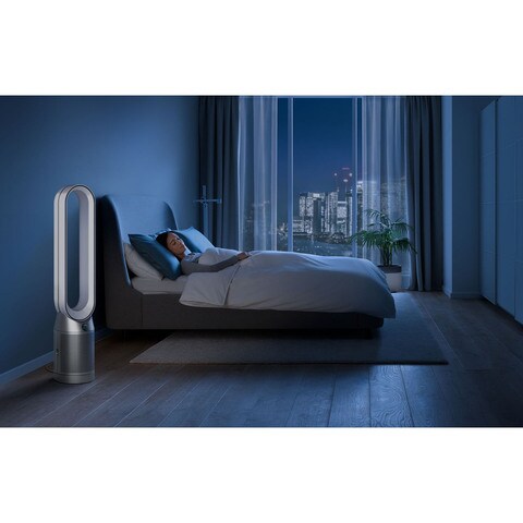 dyson purifier cool autoreact ™ tp7a purifying fan