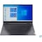 Lenovo Yoga 7i X360 Touchscreen Laptop, 15&quot; Full HD, Intel Core i5-1135G7, 8GB RAM, 256GB SSD, Windows 10 Home, 82BJ0001US Slate Grey