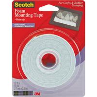 3M-4013 Foam Mounting Tape