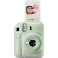 Fujifilm Instax Mini 12 Mint Green Camera