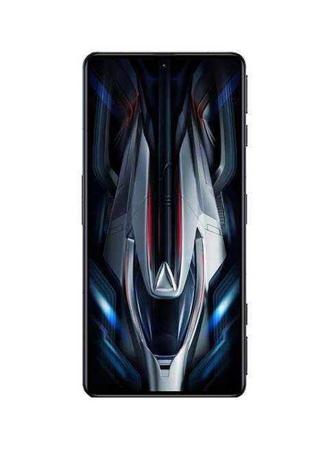 Redmi K50 Gaming Black 12GB RAM 256GB