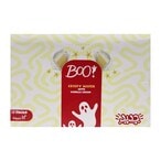 Buy Boo Vanilla Cream Crispy Wafer x Pack of 12 in Egypt